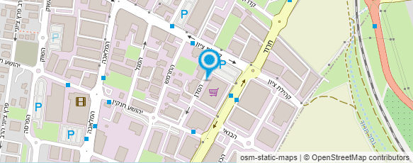 מפת הגעה אל זול-פעמי