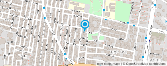 מפת הגעה אל דלתא פוליש