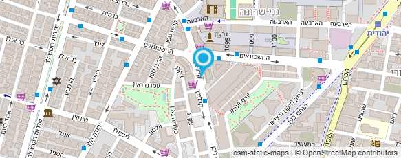 מפת הגעה אל מגנוס - איתור וחילוץ בינלאומי