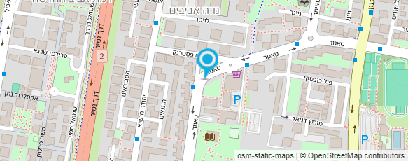 מפת הגעה אל ד"ר זאבי אבישי מפת הגעה אל ד"ר זאבי אבישי