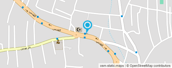 מפת הגעה אל נעלי קוקה