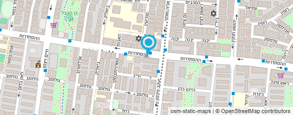 מפת הגעה אל שירלי גרייצר טיפולי אסתטיקה מפת הגעה אל שירלי גרייצר טיפולי אסתטיקה