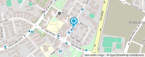 מפת הגעה אל פיקאסו עבודות חשמל מפת הגעה אל פיקאסו עבודות חשמל