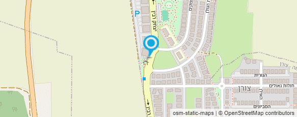 מפת הגעה אל יוסי גבאי; משרד רואה חשבון מפת הגעה אל יוסי גבאי; משרד רואה חשבון