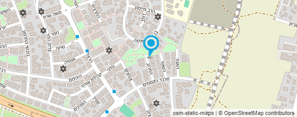 מפת הגעה אל לה טורטה