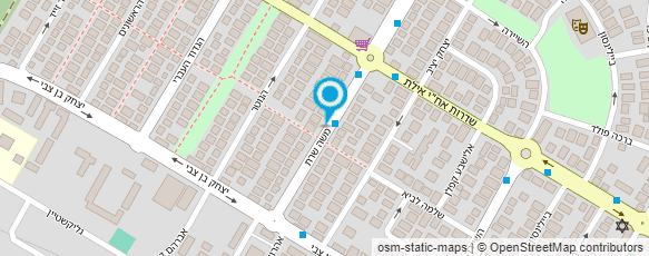 מפת הגעה אל אסי אבני מפת הגעה אל אסי אבני