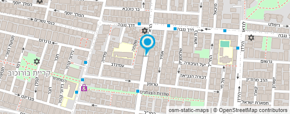 מפת הגעה אל צלילי הכלייזמר