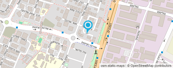 מפת הגעה אל לאלילנד