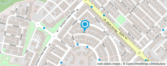 מפת הגעה אל ברבי יוסי מפת הגעה אל ברבי יוסי