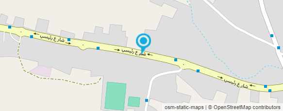 מפת הגעה אל נעלי קוקה