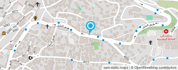 מפת הגעה אל נעלי קוקה