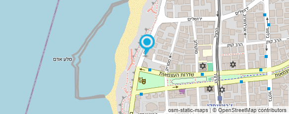 מפת הגעה אל לונג ביץ'