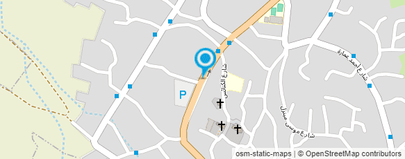 מפת הגעה אל נעלי קוקה