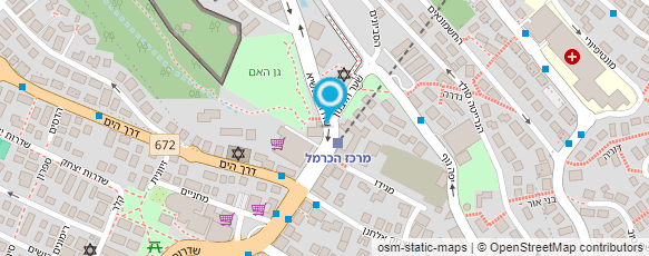 מפת הגעה אל לוצ'יאנו luciano מפת הגעה אל לוצ'יאנו luciano