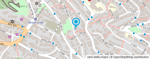 מפת הגעה אל Lousky Roth LTD