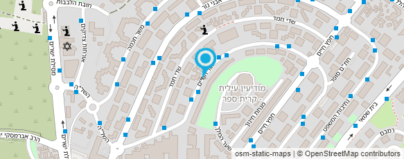 מפת הגעה אל תומר עיני מפת הגעה אל תומר עיני