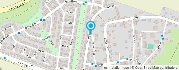 מפת הגעה אל עדי סולטן - מאפרת מקצועית