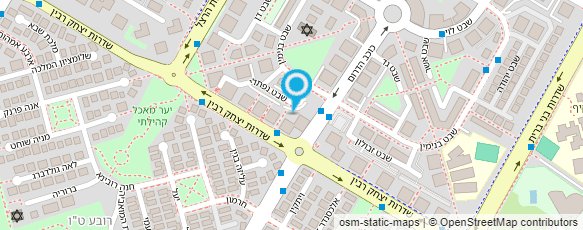 מפת הגעה אל רו"ח סילוורה מוטי מפת הגעה אל רו"ח סילוורה מוטי