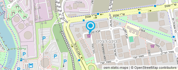 מפת הגעה אל לוקנטה