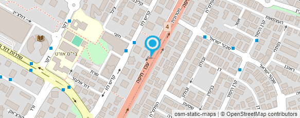 מפת הגעה אל דרוקסיט