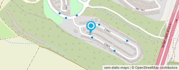 מפת הגעה אל נתן כהן מפת הגעה אל נתן כהן