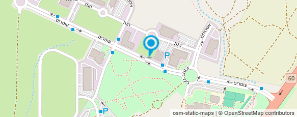 מפת הגעה אל גרנדש גלעד מפת הגעה אל גרנדש גלעד