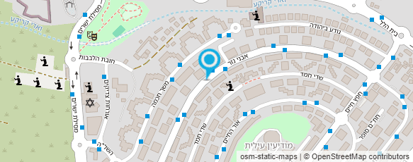 מפת הגעה אל שחמט על שולחן מלכים