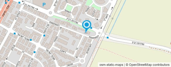 מפת הגעה אל אינסטלטור - אילן לנקרי מפת הגעה אל אינסטלטור - אילן לנקרי