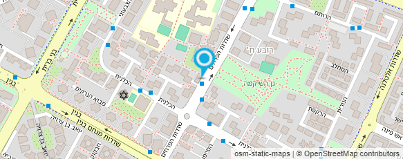 מפת הגעה אל עידן הפיצה