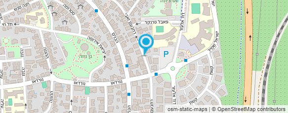 מפת הגעה אל חן שחר לק ג'ל מפת הגעה אל חן שחר לק ג'ל