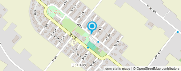 מפת הגעה אל שיר סוויסה סעדי