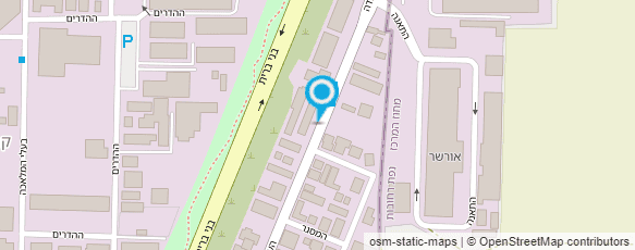 מפת הגעה אל אלום שי מפת הגעה אל אלום שי