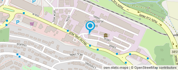 מפת הגעה אל אוסקר נגרייה