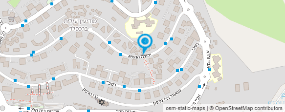 מפת הגעה אל רויאל קראון