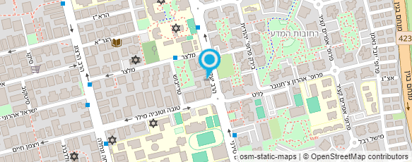 מפת הגעה אל יורם שיפוצים מפת הגעה אל יורם שיפוצים