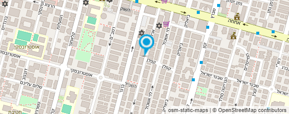 מפת הגעה אל אייל פנחס מפת הגעה אל אייל פנחס