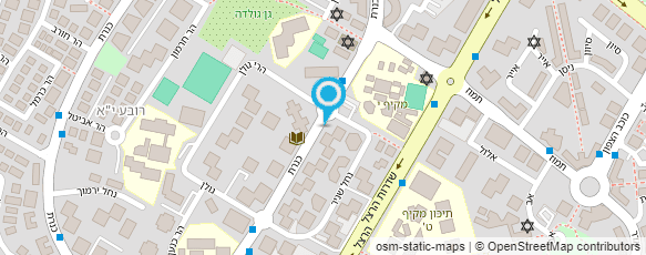 מפת הגעה אל אריה מרגליות - מורה ומאמן נהיגה מפת הגעה אל אריה מרגליות - מורה ומאמן נהיגה