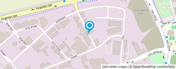 מפת הגעה אל משרד חקירות אווידנס מפת הגעה אל משרד חקירות אווידנס