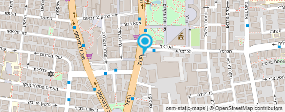 מפת הגעה אל איגור מורי