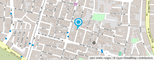 מפת הגעה אל פליילינק