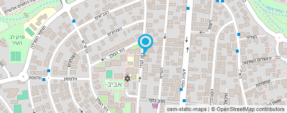 מפת הגעה אל מוניות העיר-ראש העין מפת הגעה אל מוניות העיר-ראש העין