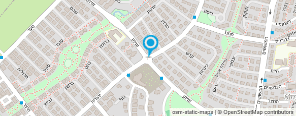 מפת הגעה אל ויקו (טרנספורטרק) הובלות