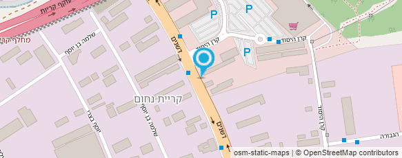 מפת הגעה אל Yanga