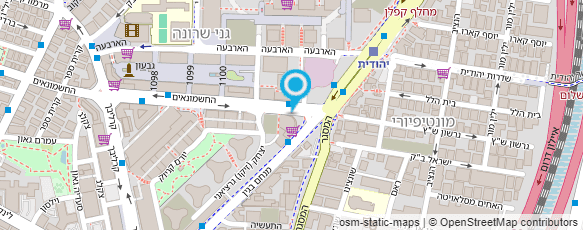 מפת הגעה אל מנור נדל''ן מפת הגעה אל מנור נדל''ן