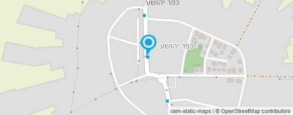 מפת הגעה אל נסיכולה