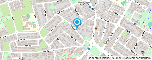 מפת הגעה אל עולם הבית מפת הגעה אל עולם הבית