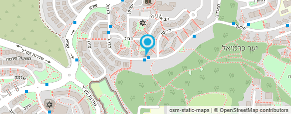 מפת הגעה אל מנעולן דוד אחזקות מפת הגעה אל מנעולן דוד אחזקות