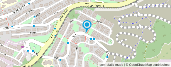 מפת הגעה אל קורוקוב אולג מפת הגעה אל קורוקוב אולג