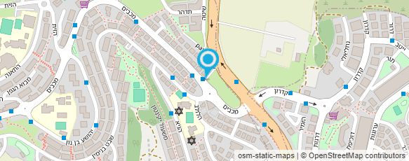 מפת הגעה אל bigo