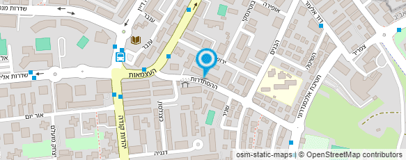 מפת הגעה אל גאולת היופי